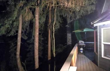 Dovetail Den - Tranquil with Hot Tub and Air Conditioning - Foto 20