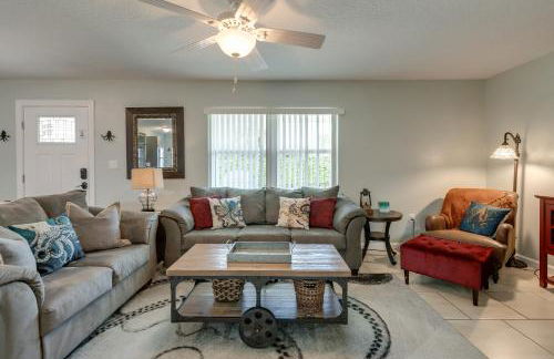 Tranquility Octopus Suite - Oceanfront Paradise! - Foto 12