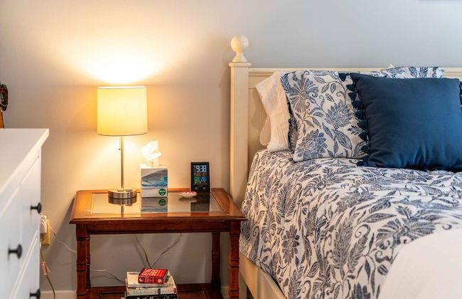 Our Little Lake Place - Foto 2