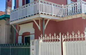 Villa Yollande - Foto 1