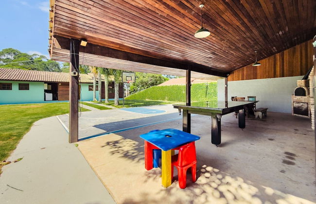 Casa térrea e confortável na Granja - Foto 48