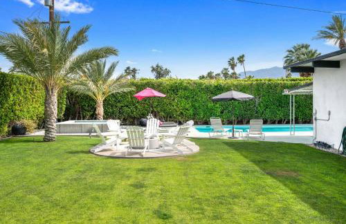 The Pink Lights Private Pool Club by Navigate Stays - Foto 39