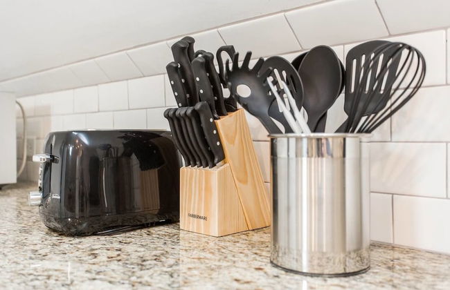 Unique Wrigleyville Gem - Foto 15