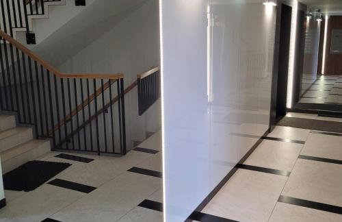 Oskar Apartament Centrum PKP - Foto 23