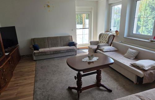 Ruhige ländliche Wohnung - Foto 6