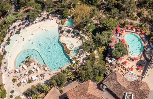 Les Restanques Duplex 4 pers Les Magnolias Magnifique vue mer - Foto 54