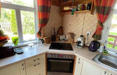 Dom na skraju Puszczy Białowieskiej - Foto 19