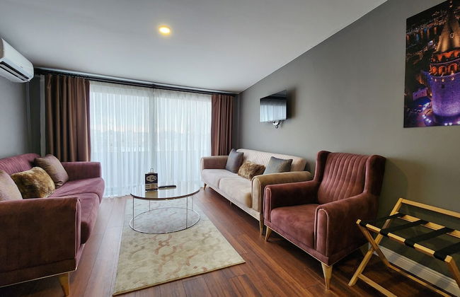 Gokotta Suite Hotel - Foto 18