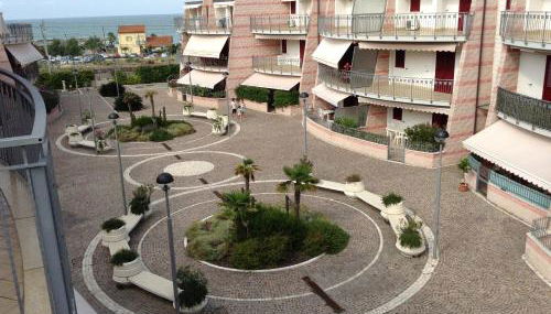 Lido delle Farfalle - Foto 2, Garden