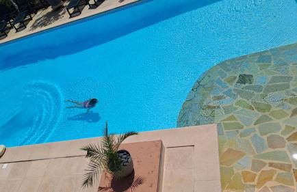 Gîte 1 "Mimosa" aux Magnolias - Foto 18