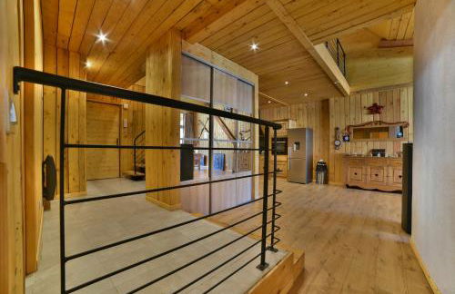 Appartement Le Chalet - Foto 15