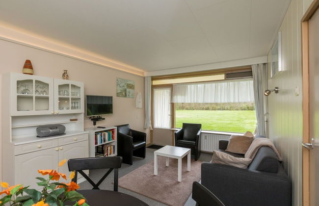 Attractive Apartment Near Vlissingen Beach - Photo 38