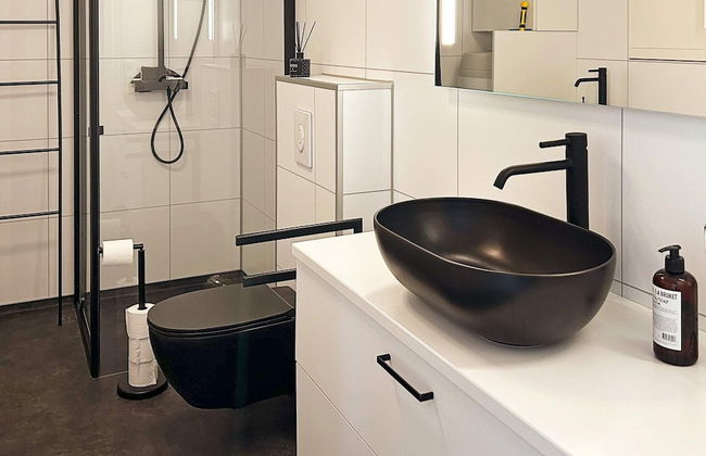 8 Person Holiday Home in Hovden-by Traum - Foto 13