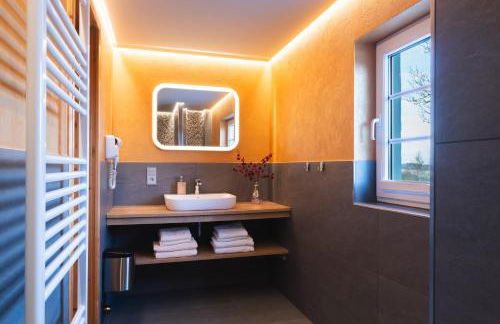 Landhaus Schnorrenberg, Wellness & Nature - Foto 27