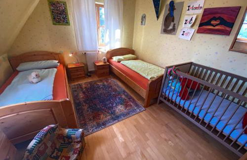 Apartment Sarah - Foto 19