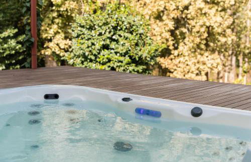 Casa de Medas - Private country house with outdoor spa and river view only 25 minutes away from Oporto - Foto 45