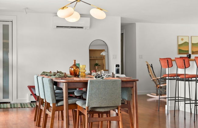 Champ's Landing 3 Bedroom Home by RedAwning - Foto 38