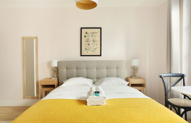 Résidence Grands Boulevards (Chenier) - Photo 10