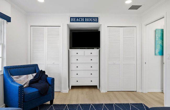 Luxury Beach House With a View - Foto 24