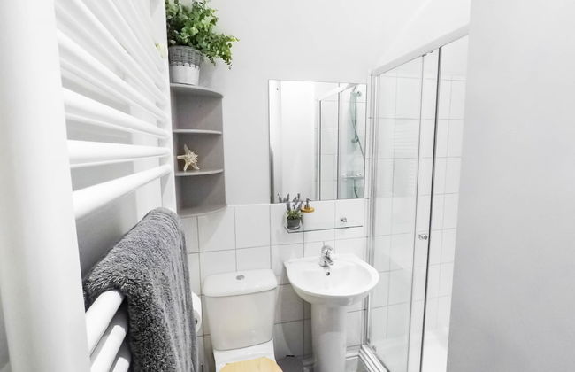 Central Stamford Townhouse - Foto 29