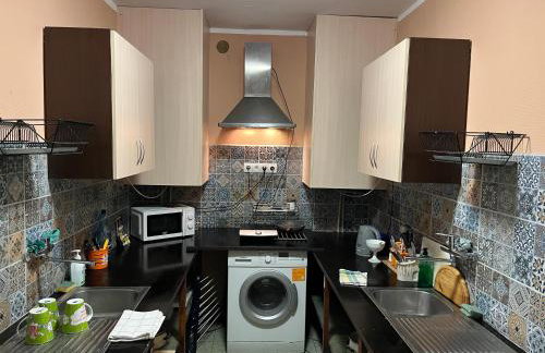 Fajna Kwatera Warszawa - Foto 64