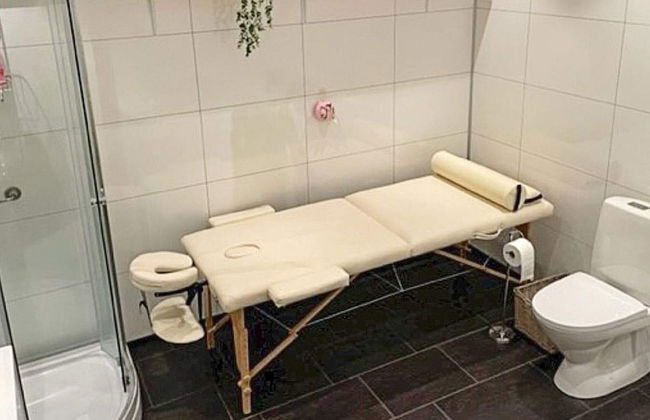 8 Person Holiday Home in Korssund-by Traum - Foto 12