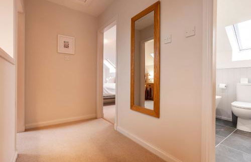 North Quarter Steading No 11 - Kingsbarns - Foto 29