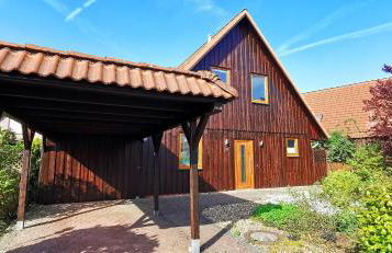 Ferienhaus Heidegeist "nähe Heidepark & Outlet Center" - Foto 1