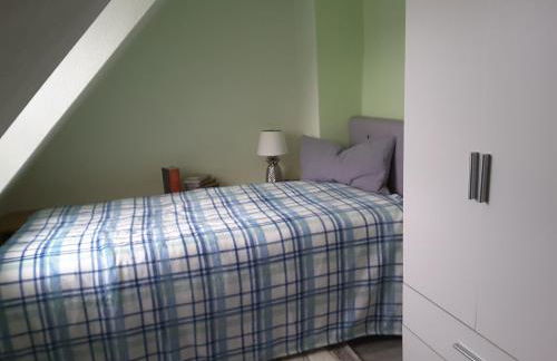 Ferienwohnung Sabine - Foto 10