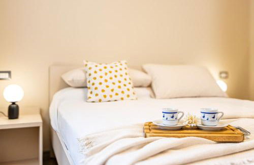 Le Dalie - Appartamento Stresa - Magognino - Foto 2