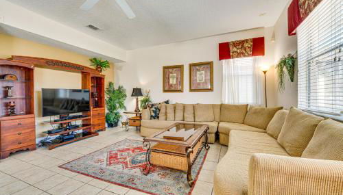 Lanai and Game Room Vacation Home in Davenport! - Foto 2
