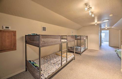 Game Room and Community Amenities Overgaard Home! - Foto 30