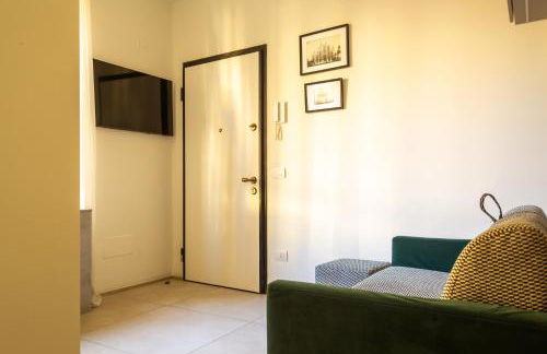 Dimora Garibaldi - Bright and Quiet Nest - Milano - Foto 22