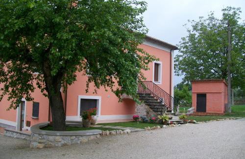 Agriturismo La Palazza - Foto 45