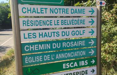 Un temps pour vous - Foto 8