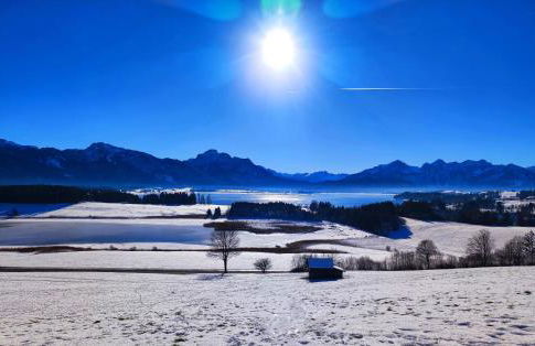 Ferienhof beim Bohlar - Geiselstein - Foto 14