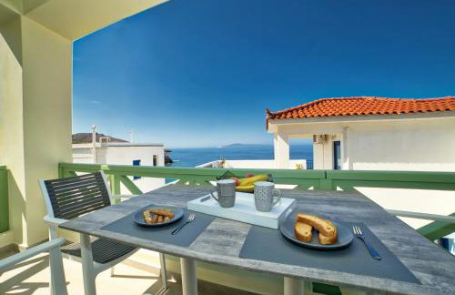 Corali Suites Andros - Foto 14