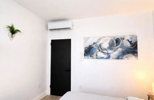 3BR home in Jersey city ! near metlife & NYC train - Foto 64