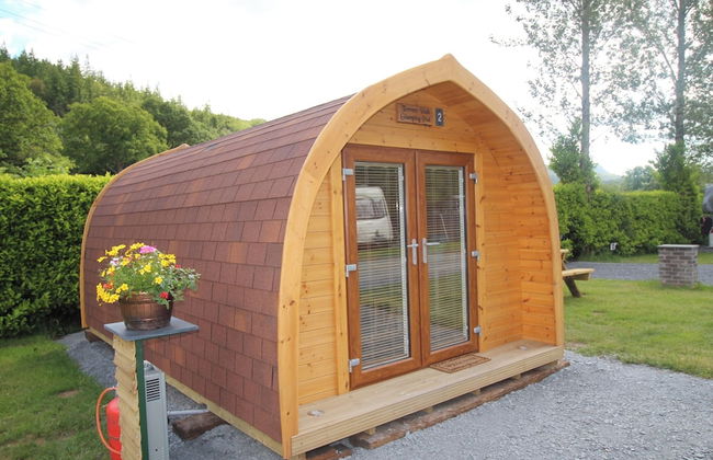 Torrent Walk Glamping - Foto 37