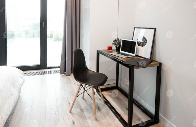 Docklands Apart Hotel - Foto 8