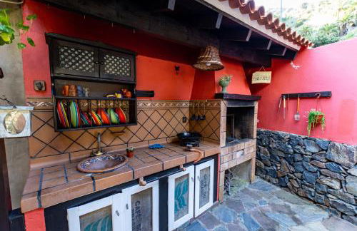 Casa Rural Abuelo Ramón - Photo 18