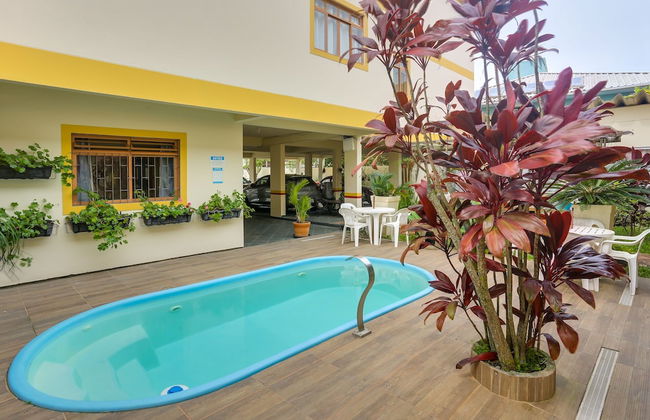 Pousada Carolina - Photo 77