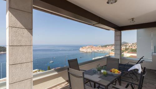 Amorino of Dubrovnik Apartments - Foto 2
