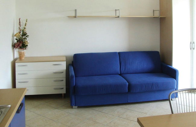 Apartment in Castellaro With Balcony - Foto 8