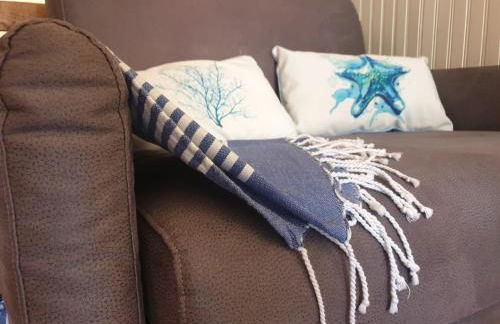 Il mare in casa - Foto 27