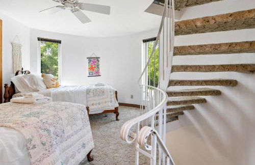 Silo Guest House by Simple Life Rentals - Foto 13