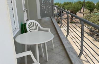 Aliki's Apartments - Foto 22