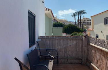 Piso en el popular vecindario Venecia,Playa Gandía - Foto 6