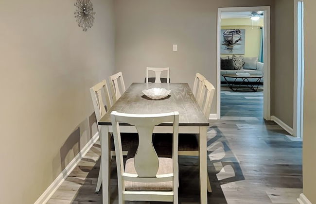 Pleasure Pier Retreat - Foto 57