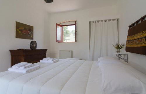 Agriturismo di Serragiumenta - Foto 6